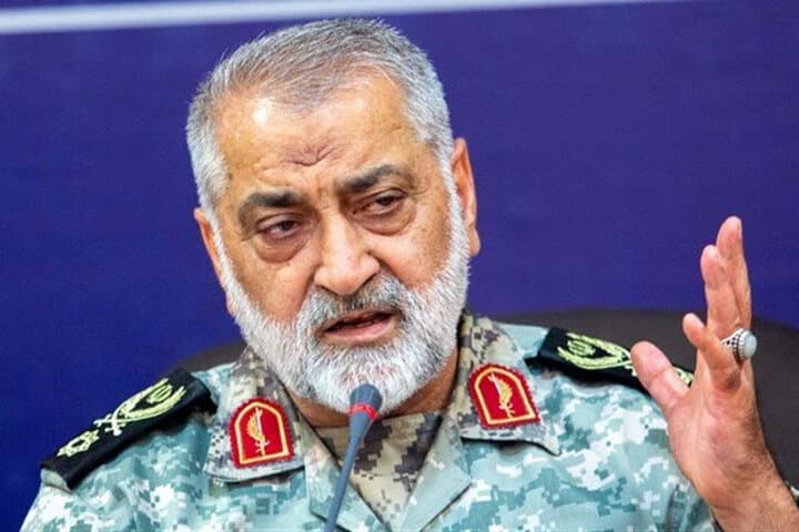 چرا ایران در جنگ تحمیلی سوم با همسایگان مشکلپیدا کرد؟/ وضعیت تنگه هرمز هیچگاه به وضعیت قبل از نهم اسفند برنخواهند گشت
